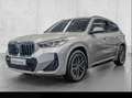 BMW X1 18i sDrive M SPORT *PREZZO REALE* Argent - thumbnail 2