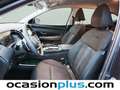 Hyundai TUCSON 1.6 TGDI HEV Tecno 2C AT Gris - thumbnail 12