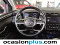 Hyundai TUCSON 1.6 TGDI HEV Tecno 2C AT Gris - thumbnail 24