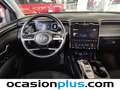 Hyundai TUCSON 1.6 TGDI HEV Tecno 2C AT Gris - thumbnail 7