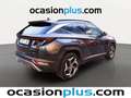 Hyundai TUCSON 1.6 TGDI HEV Tecno 2C AT Gris - thumbnail 3