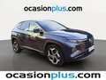 Hyundai TUCSON 1.6 TGDI HEV Tecno 2C AT Gris - thumbnail 2