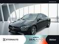 Mercedes-Benz CLA 180 CLA 180 Coupé AMG Premium Leder rot Pano Burmester Schwarz - thumbnail 1