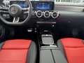 Mercedes-Benz CLA 180 CLA 180 Coupé AMG Premium Leder rot Pano Burmester Schwarz - thumbnail 15