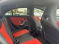 Mercedes-Benz CLA 180 CLA 180 Coupé AMG Premium Leder rot Pano Burmester Schwarz - thumbnail 18