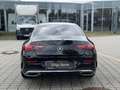 Mercedes-Benz CLA 180 CLA 180 Coupé AMG Premium Leder rot Pano Burmester Schwarz - thumbnail 5