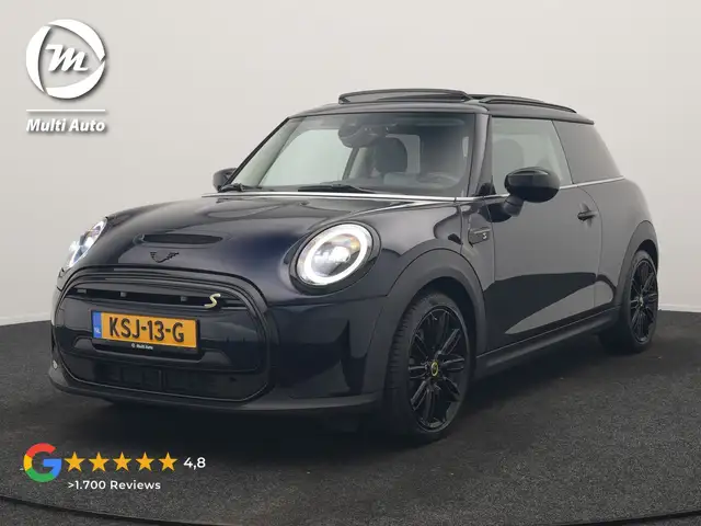 MINI Electric MINI Yours 32,6 kWh 184pk Dealer O.H. | P
