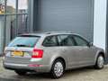 Skoda Octavia Combi 1.6 TDI Greentech Cruise / Airco / ACTIE Beige - thumbnail 4