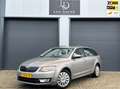 Skoda Octavia Combi 1.6 TDI Greentech Cruise / Airco / ACTIE Beige - thumbnail 1