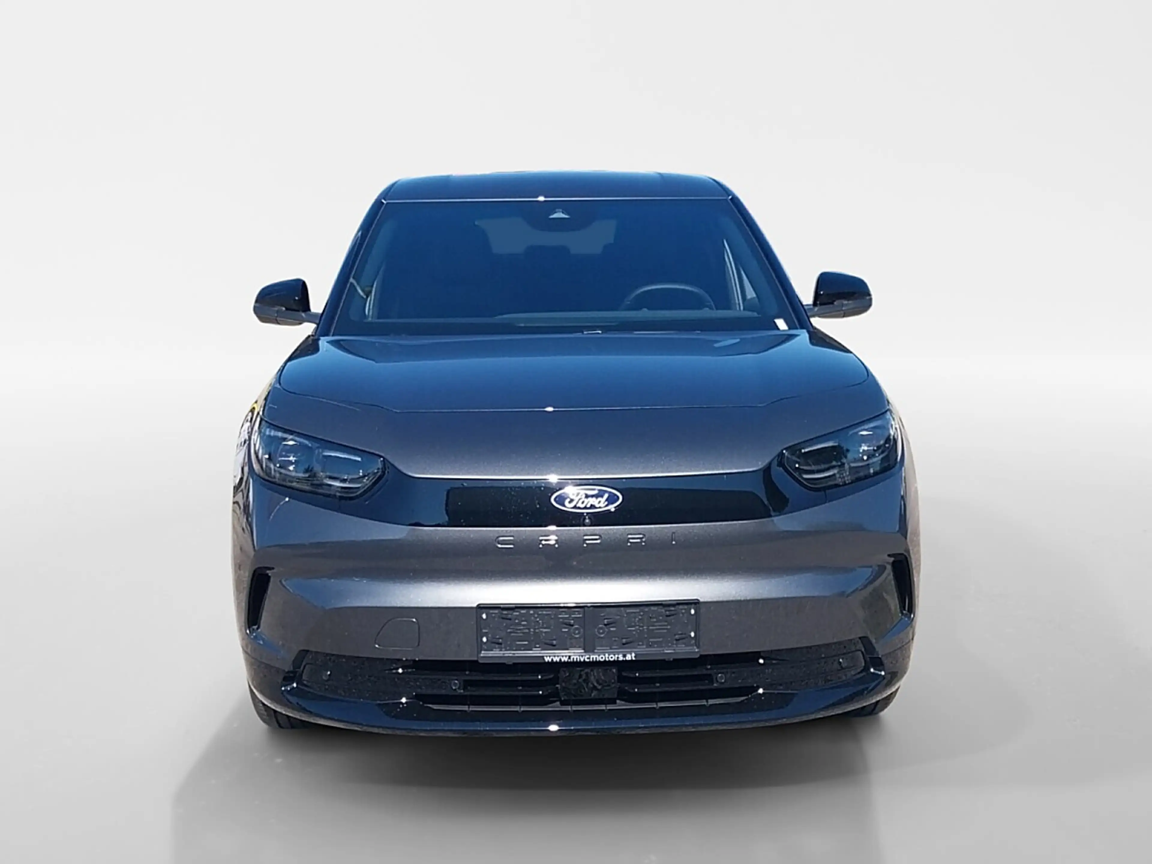 Ford Capri Extended Range 79kWh RWD Select — photo 8