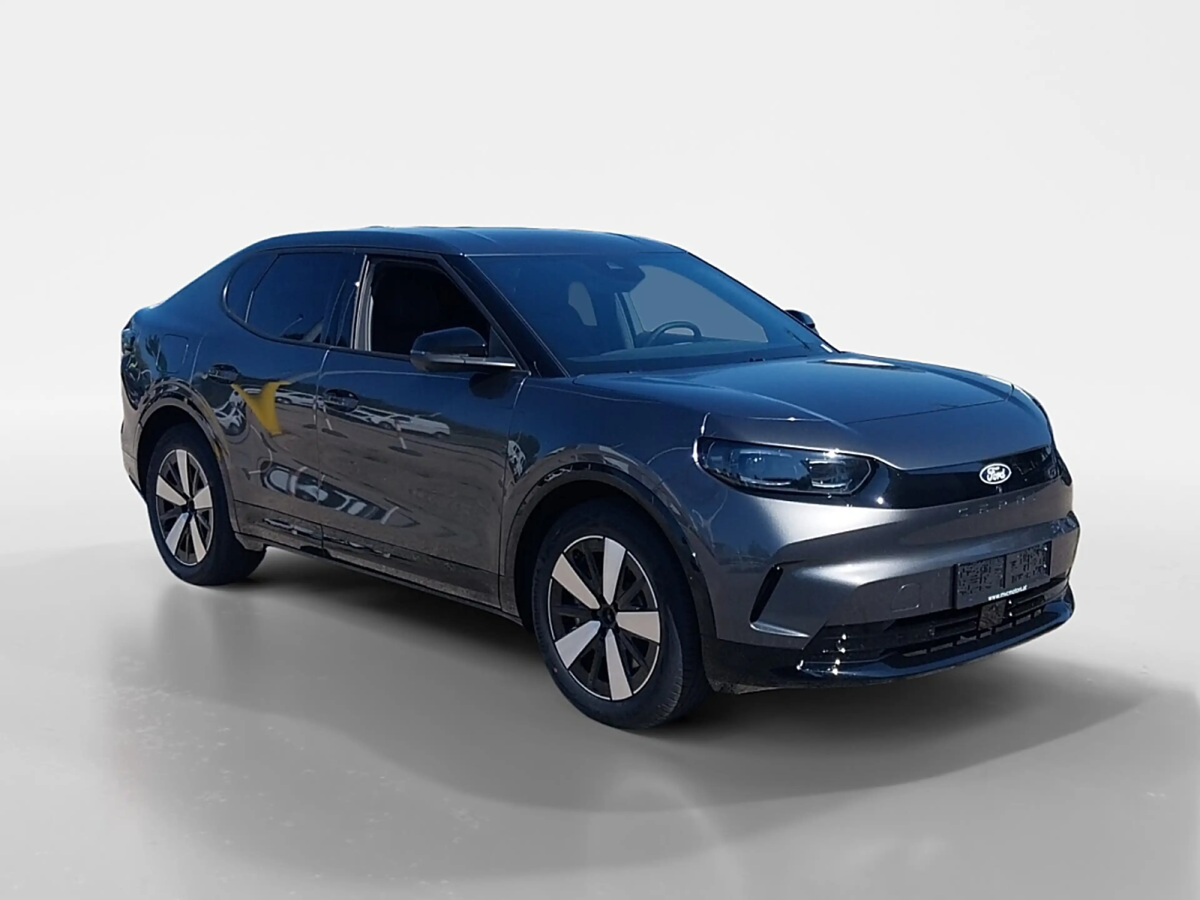 Ford Capri Extended Range 79kWh RWD Select — photo 7