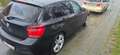 BMW 118 118 dA M Sport Edition Zwart - thumbnail 3