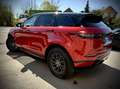 Land Rover Range Rover Evoque 2.0 TD4 MHEV 4WD R-Dynamic S LIKE NEW Rouge - thumbnail 14
