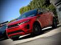 Land Rover Range Rover Evoque 2.0 TD4 MHEV 4WD R-Dynamic S LIKE NEW Rouge - thumbnail 10