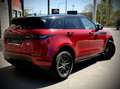 Land Rover Range Rover Evoque 2.0 TD4 MHEV 4WD R-Dynamic S LIKE NEW Rouge - thumbnail 17