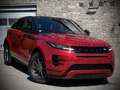Land Rover Range Rover Evoque 2.0 TD4 MHEV 4WD R-Dynamic S LIKE NEW Rouge - thumbnail 15