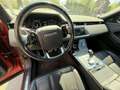 Land Rover Range Rover Evoque 2.0 TD4 MHEV 4WD R-Dynamic S LIKE NEW Rouge - thumbnail 5