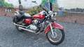 Honda Shadow 125 "Unieke Honda Shadow 125 (2007) - Full Bagger Rojo - thumbnail 3