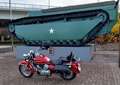 Honda Shadow 125 "Unieke Honda Shadow 125 (2007) - Full Bagger Rojo - thumbnail 6