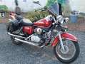 Honda Shadow 125 "Unieke Honda Shadow 125 (2007) - Full Bagger Rojo - thumbnail 1