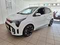 Kia Picanto GT-Line Blanc - thumbnail 1