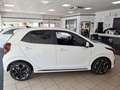 Kia Picanto GT-Line Blanc - thumbnail 3