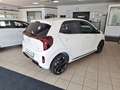 Kia Picanto GT-Line Blanc - thumbnail 4