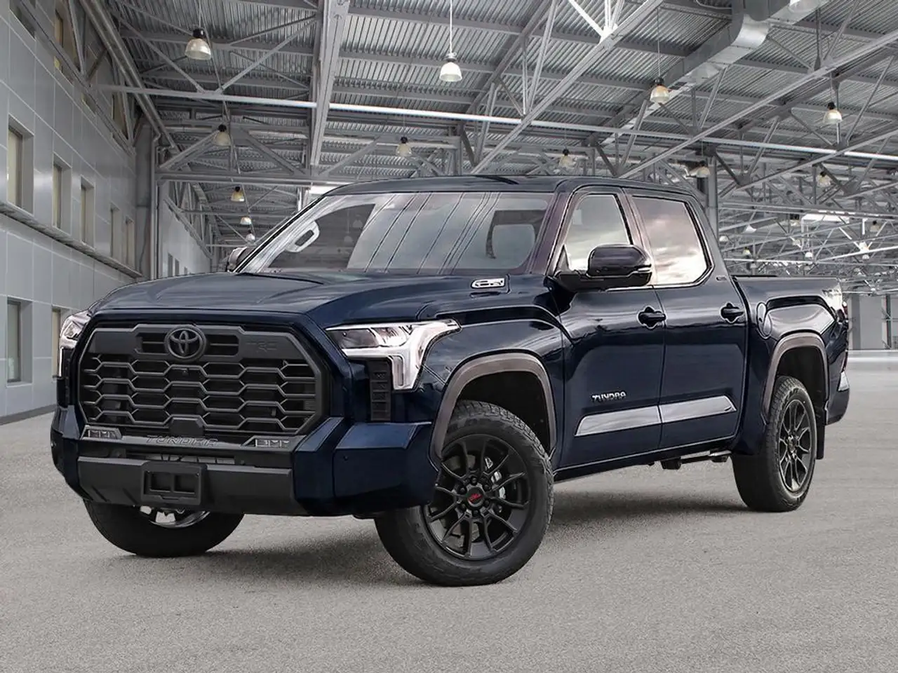 2026 Toyota Tundra