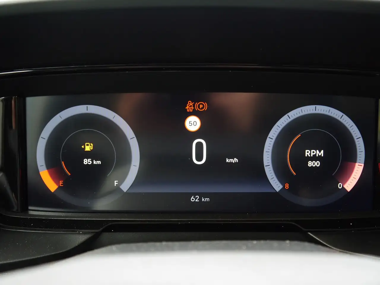 Fiat Doblo 1.5 Diesel 100 Cv PACK TECH Passo Corto, миниатюра 15
