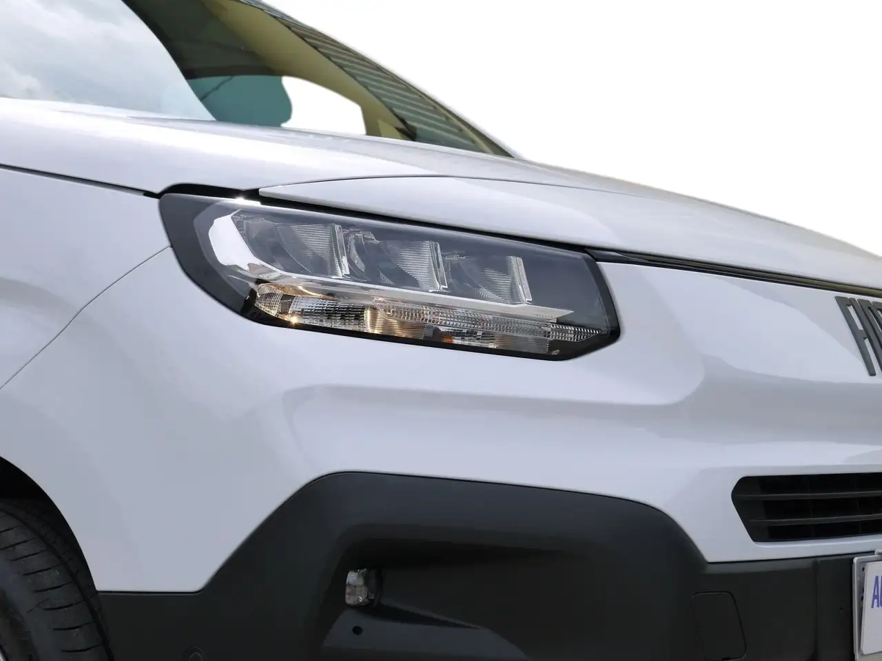 Fiat Doblo 1.5 Diesel 100 Cv PACK TECH Passo Corto, миниатюра 24