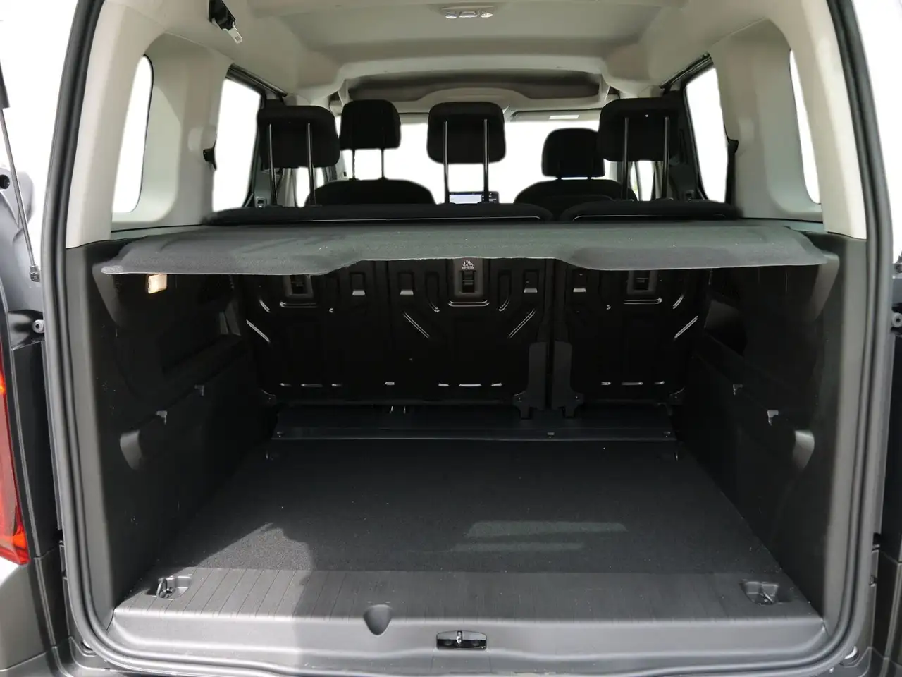 Fiat Doblo 1.5 Diesel 100 Cv PACK TECH Passo Corto, миниатюра 22