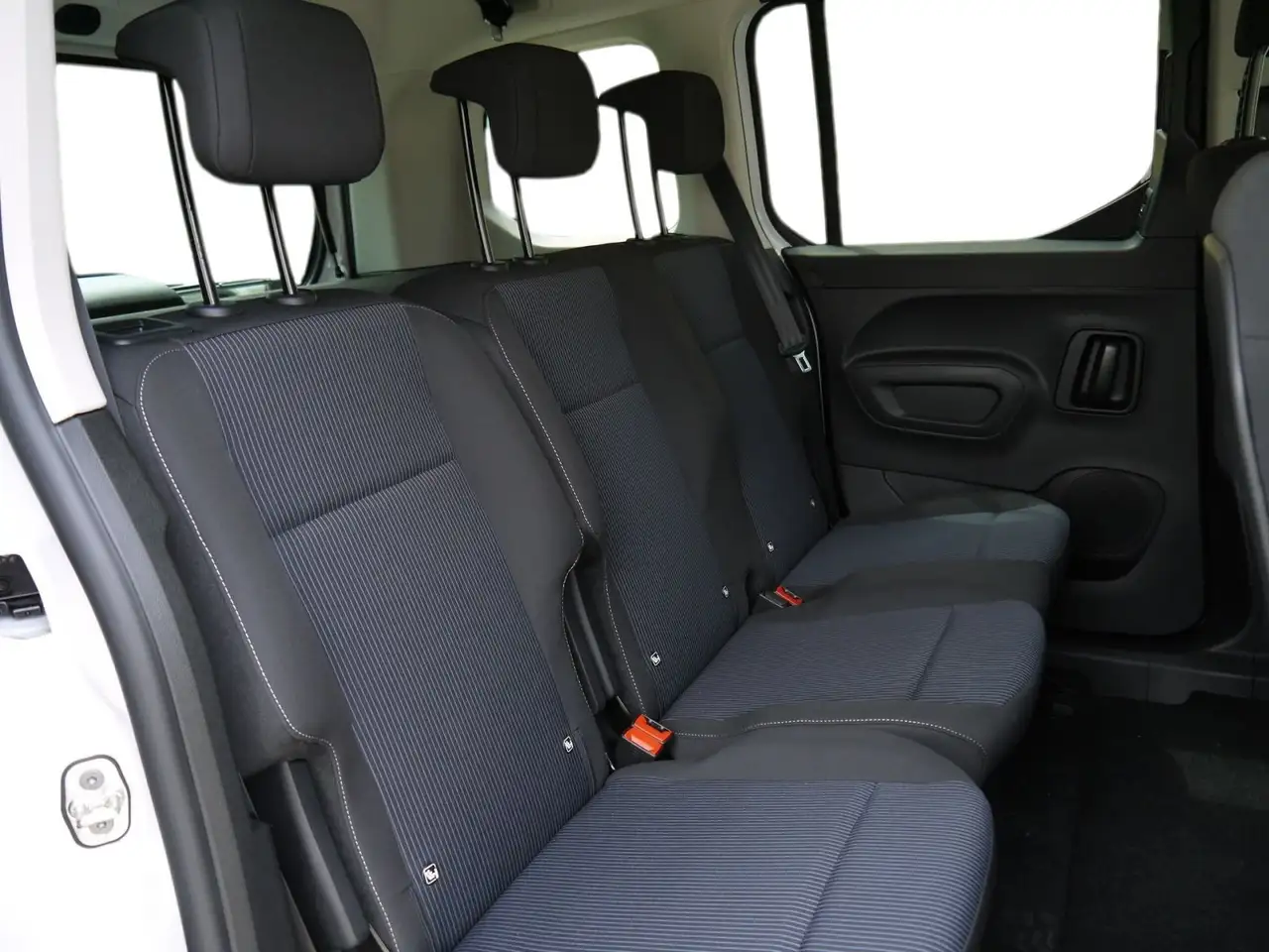Fiat Doblo 1.5 Diesel 100 Cv PACK TECH Passo Corto, миниатюра 12
