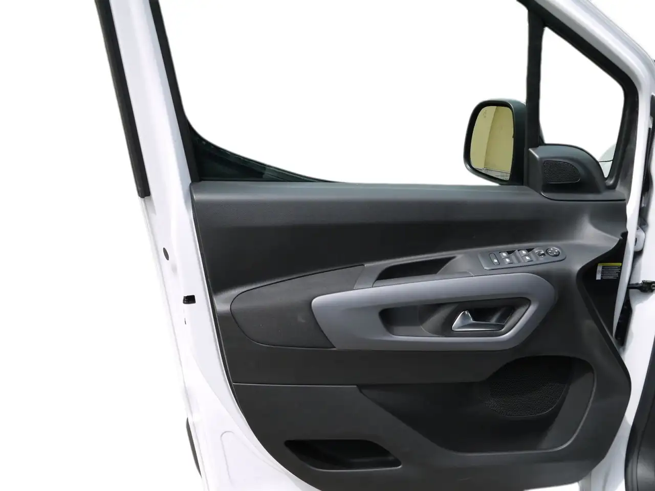 Fiat Doblo 1.5 Diesel 100 Cv PACK TECH Passo Corto, миниатюра 25