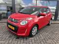Citroen C1 1.0 VTi Feel Airco/Bluetooth Rojo - thumbnail 4