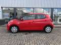 Citroen C1 1.0 VTi Feel Airco/Bluetooth Rojo - thumbnail 3