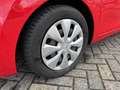 Citroen C1 1.0 VTi Feel Airco/Bluetooth Rojo - thumbnail 5