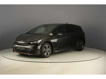 62kWh 204pk Pack Pilto M