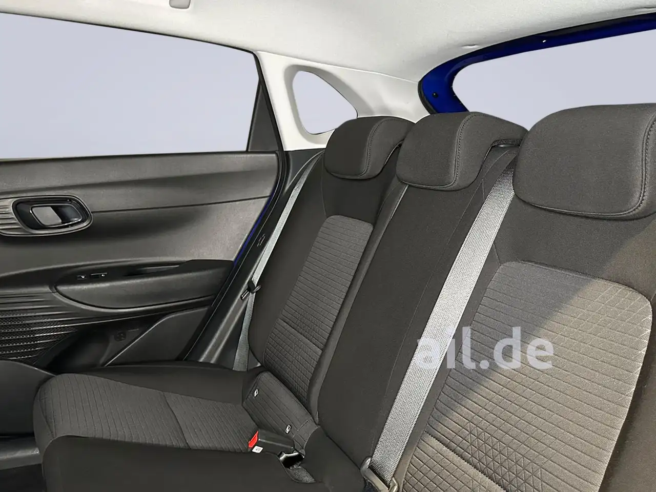Hyundai i20 1.0 T-GDI Prime LED Navi Kam. KlimaA LM, миниатюра 16