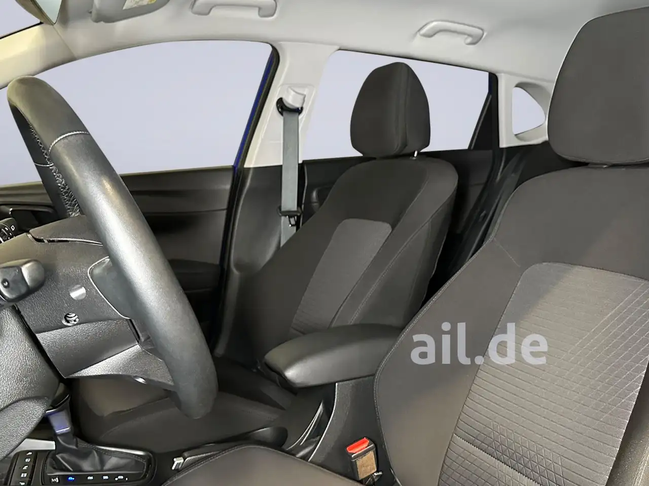 Hyundai i20 1.0 T-GDI Prime LED Navi Kam. KlimaA LM, миниатюра 8