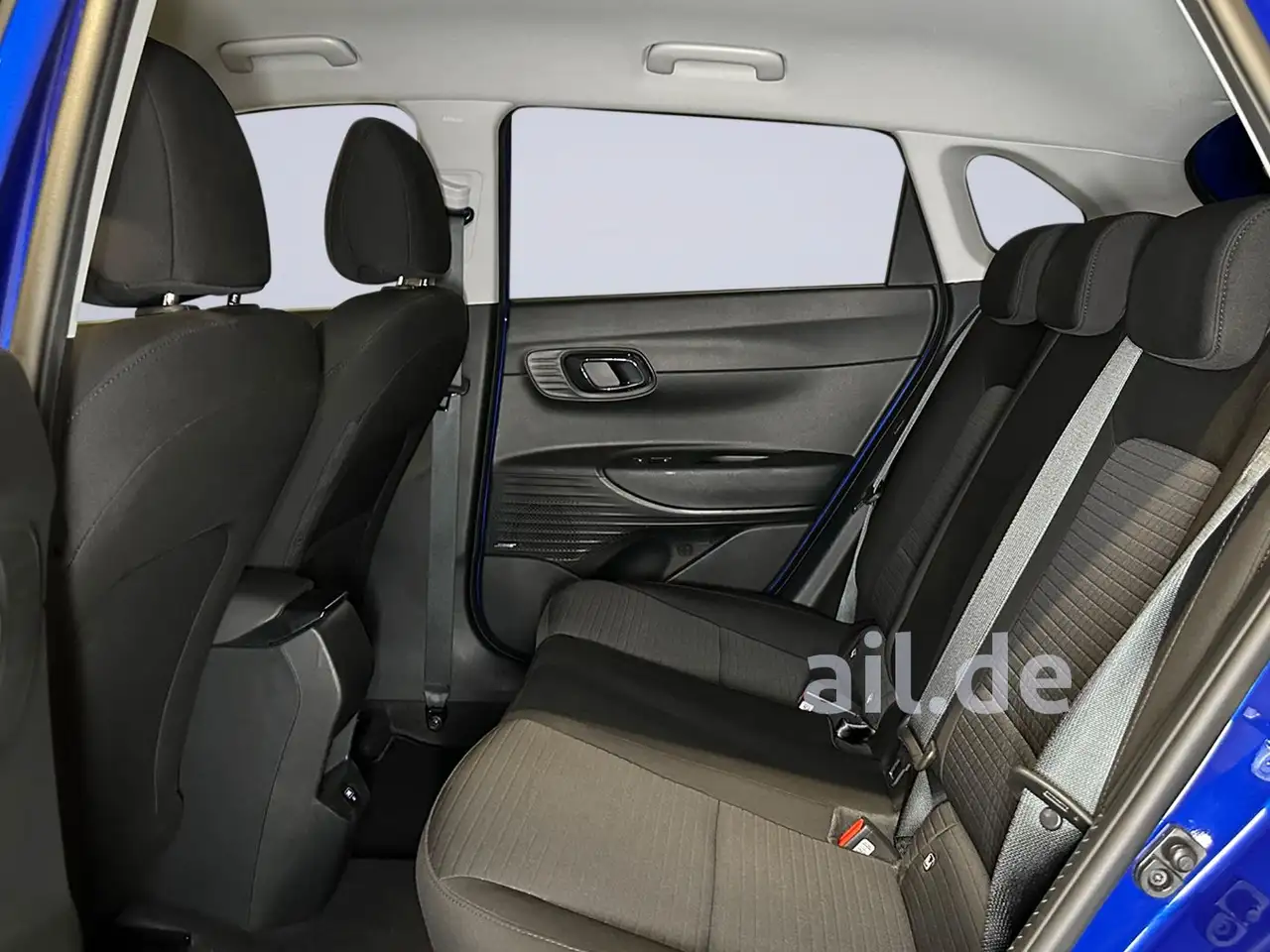 Hyundai i20 1.0 T-GDI Prime LED Navi Kam. KlimaA LM, миниатюра 9