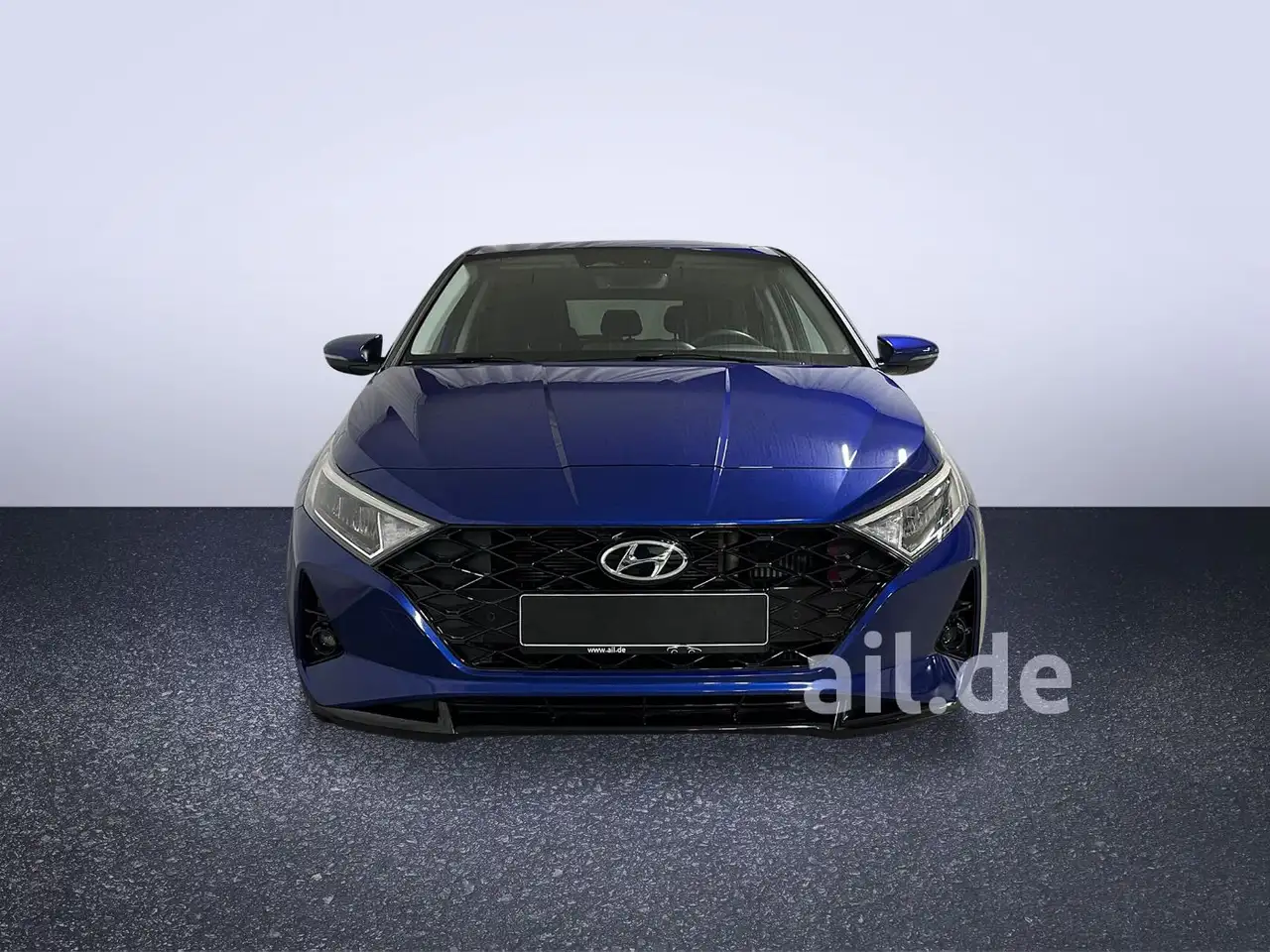 Hyundai i20 1.0 T-GDI Prime LED Navi Kam. KlimaA LM, миниатюра 7