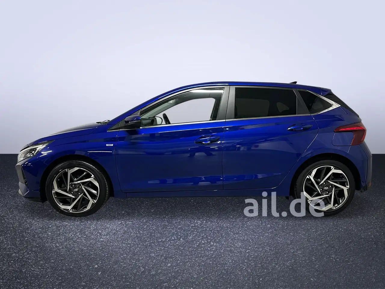 Hyundai i20 1.0 T-GDI Prime LED Navi Kam. KlimaA LM, миниатюра 5