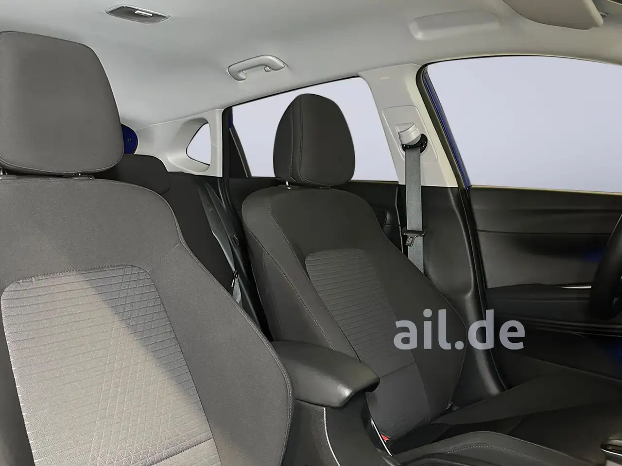 Hyundai i20 1.0 T-GDI Prime LED Navi Kam. KlimaA LM, миниатюра 11