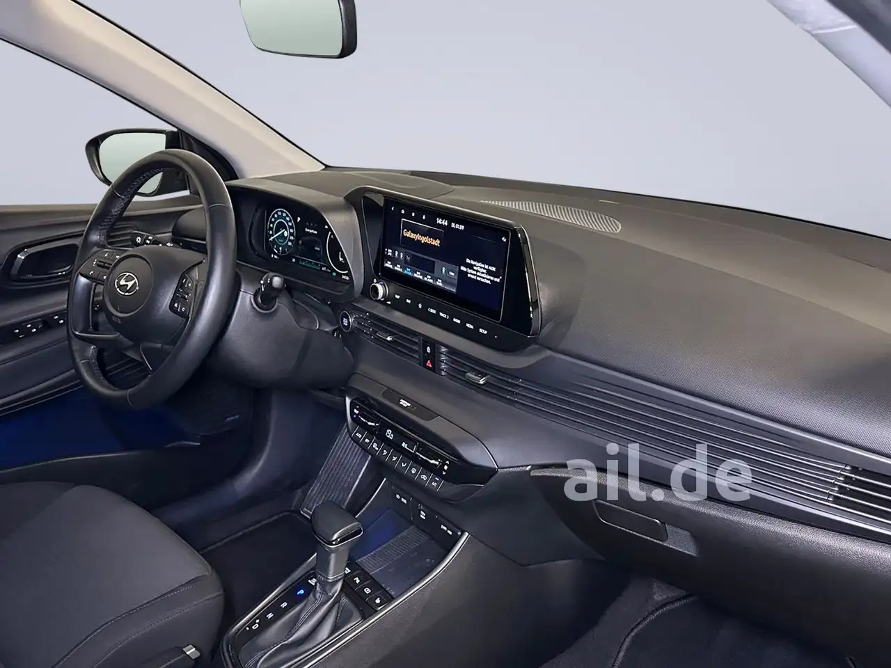 Hyundai i20 1.0 T-GDI Prime LED Navi Kam. KlimaA LM, миниатюра 6