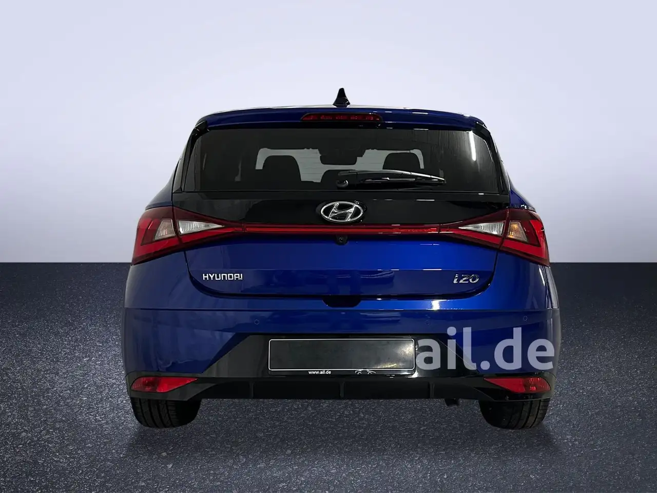Hyundai i20 1.0 T-GDI Prime LED Navi Kam. KlimaA LM, миниатюра 3