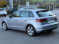 Audi A3 A3 Sportback 1.6 tdi Admired 110cv E6 Argento - thumbnail 5
