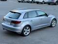 Audi A3 A3 Sportback 1.6 tdi Admired 110cv E6 Argento - thumbnail 7
