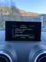 Audi A3 A3 Sportback 1.6 tdi Admired 110cv E6 Argento - thumbnail 14