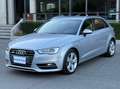 Audi A3 A3 Sportback 1.6 tdi Admired 110cv E6 Argento - thumbnail 3
