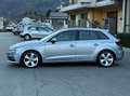 Audi A3 A3 Sportback 1.6 tdi Admired 110cv E6 Argento - thumbnail 4